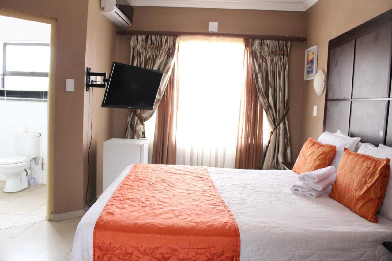 Muofhe Graceland Hotel Thohoyandou