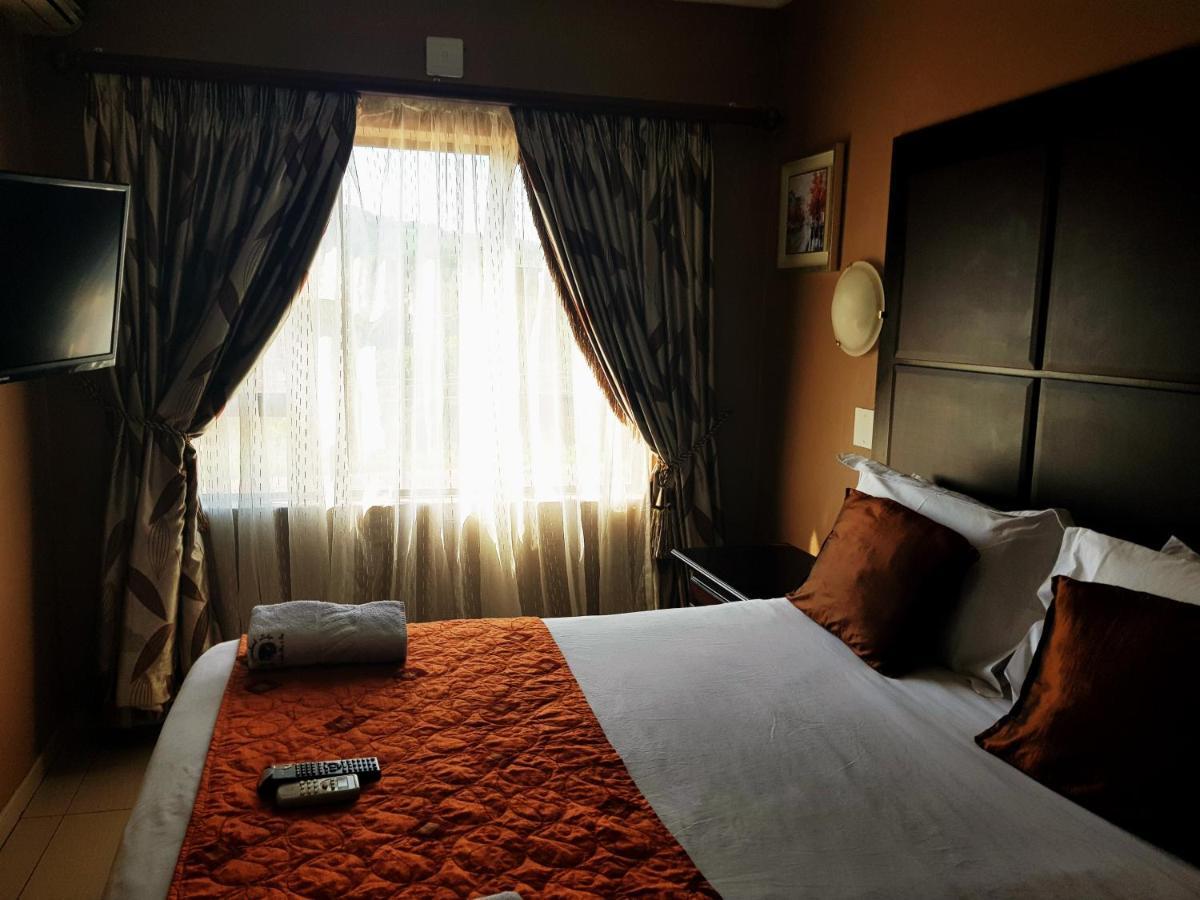Hotel Muofhe Graceland
