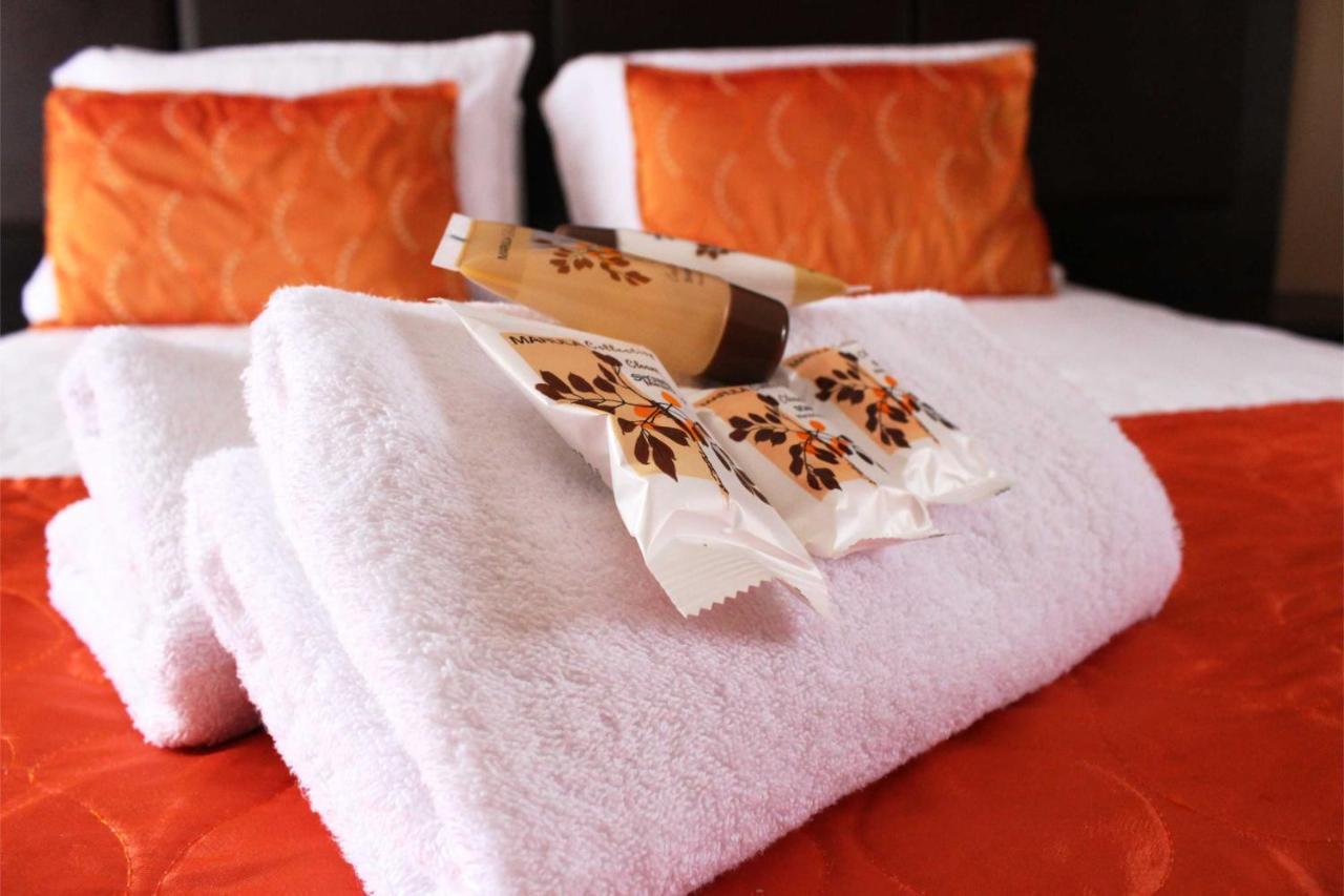 Muofhe Graceland Thohoyandou