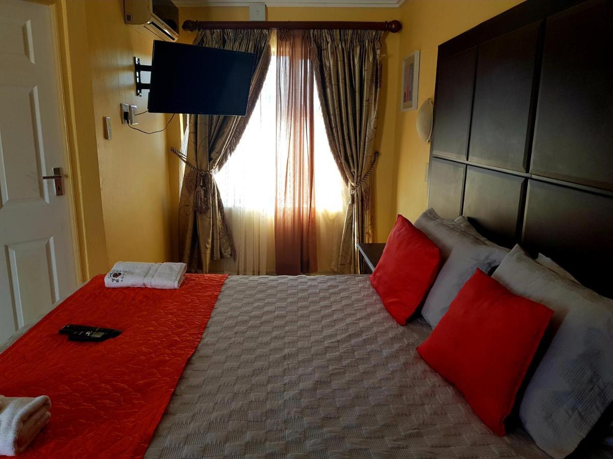 Hotel Muofhe Graceland 3*