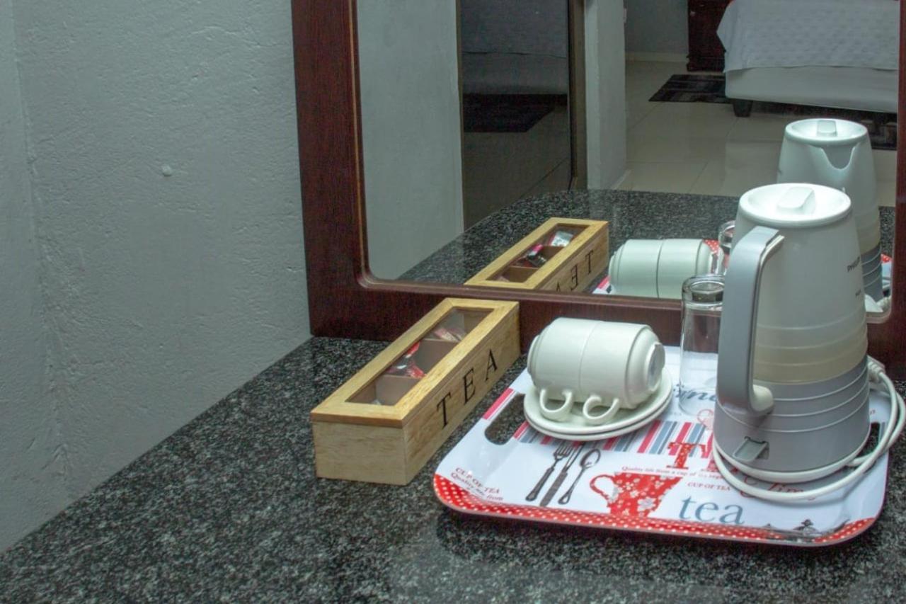 Hotel Muofhe Graceland Thohoyandou